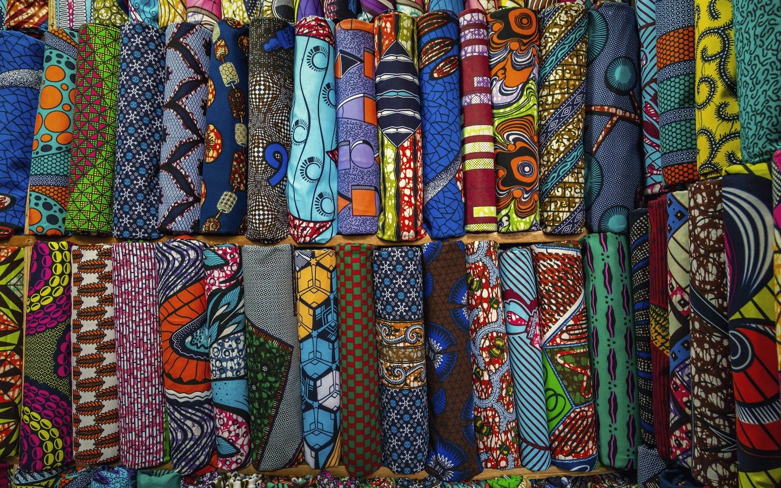 Music, Craft and Colour